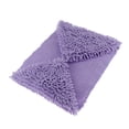 thumbnail image 4 of Mascota perro limpieza secado toalla absorbente perro toalla de baño para púrpura Yuyangstore Toalla para secar perros y gatos, 4 of 8