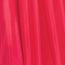 thumbnail image 5 of Collections Etc Women's Silky Lace Trim V-Neckline Knee-Length Nightgown with Flutter Lace Sleeves, Red, X-Large, 5 of 5