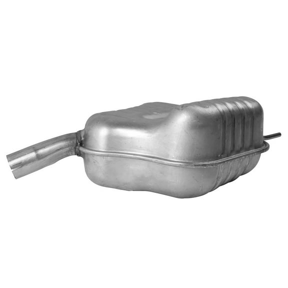 AP Exhaust Exhaust Muffler Assembly SA5307 Fits select: 2003-2005 SAAB 2023-09-03 00:00:00 LINEAR