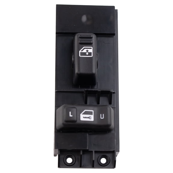 TRQ Front Right Power Window Switch Fits 2002 Cadillac 00-02 Chevrolet 99-02 GMC SWA40768