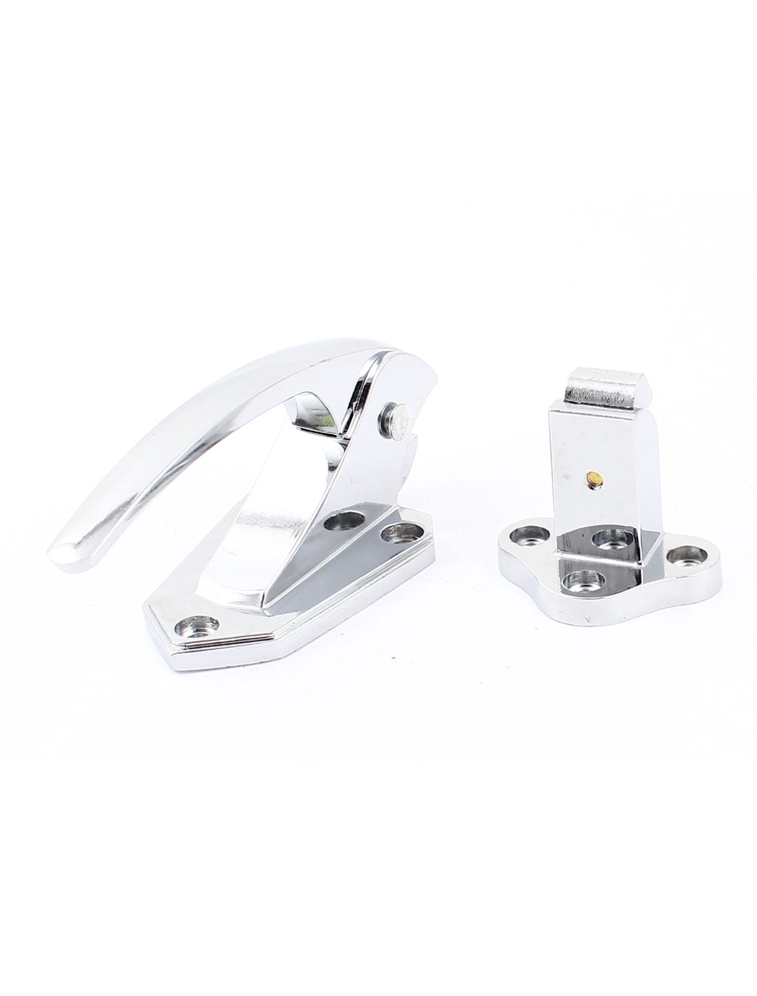 Unique Bargains Refrigerator Oven Toaster Door Release Pull Handle Latch Knob 10cm