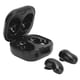 thumbnail image 1 of Auriculares estéreo inalámbricos Bling Bling S6 Bluetooth 5.1 manos libres con estuche de carga negro, 1 of 12
