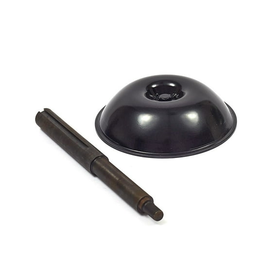 Briggs & Stratton OEM 7501044MA  Guide Height Zinc