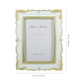thumbnail image 2 of YSNOOWE Marco Para Fotos De Resina Beige Con Para De Interior, 2 of 6
