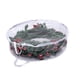 thumbnail image 4 of 2 Bolsas de Almacenamiento de  Bolsa de Plástico con Cremalleras Dobles para Vacaciones de Acción de Gracias de Navidad ANGGREK Otros, 4 of 8