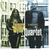 Pre-Owned - A Bigger Picture by James Taylor Quartet (CD, 2001)