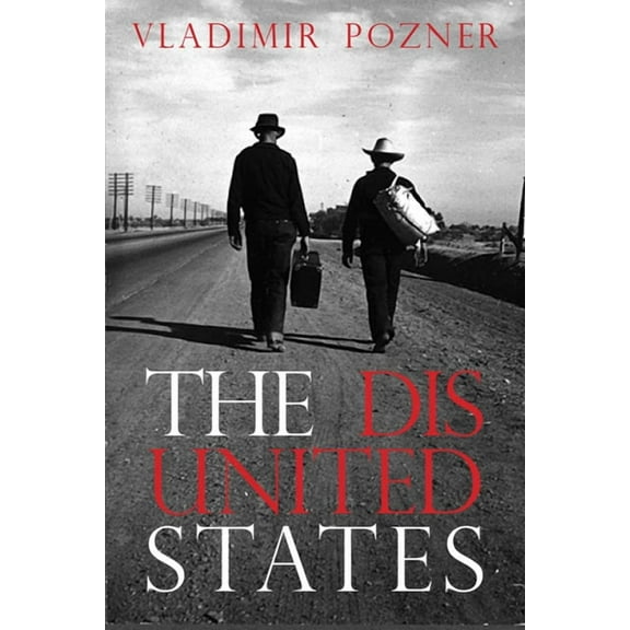 The Disunited States (Paperback)