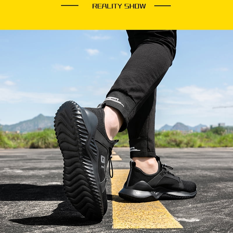 protective shoes for work