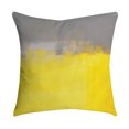 thumbnail image 2 of Vikakiooze 2022 Clearance,Pineapple Leaf Yellow Pillow Case Sofa Car Waist Throw Cushion Cover Home Decor, 2 of 2