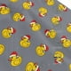thumbnail image 3 of Fotbe Christmas hat duck Gorro Clásico de Béisbol, Gorra Ajustable con Broche Snapback, Gorro de Exterior de Algodón Suave, 3 of 6