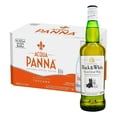 thumbnail image 1 of Pack 24 Agua Panna 250 ml + Whisky Black and White Blend 700 ml, 1 of 3