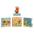 thumbnail image 1 of La hora de cuentos de Fraggle Rock de Jim Henson de Toy Little Tikes: más de 3 años, 1 of 4