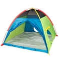 thumbnail image 1 of Pacific Play Tents Super Duper Tienda de Juegos para 4 Niños, Niño, 1 of 5