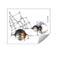 thumbnail image 2 of Pegatinas de Pared para Decoración de Ventanas de Halloween, 2 of 6