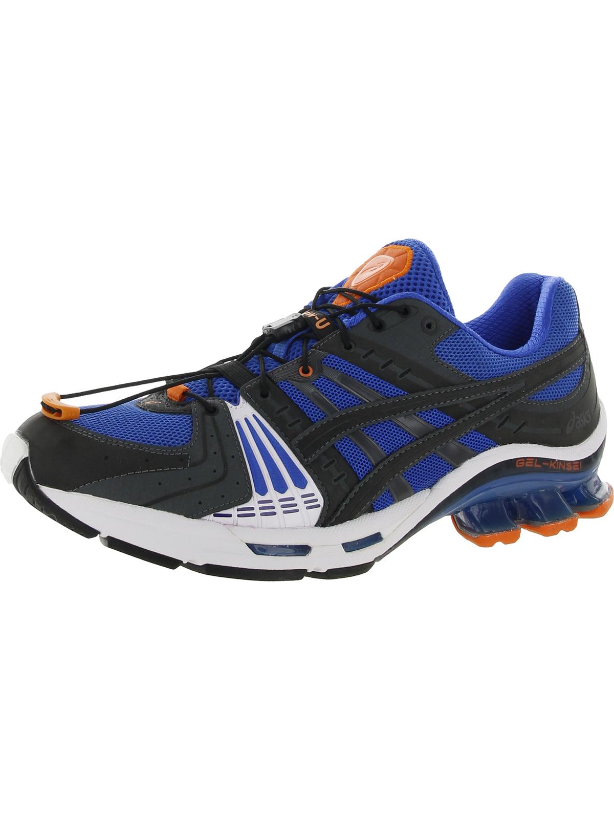 best asics for working out