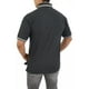 thumbnail image 3 of Polo Hombre Tallas Extras 4x. 5x. 6x Corte Amplio Ale Bolsa, 3 of 8