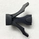 thumbnail image 2 of For Landcruiser 200 Prado 120 Cup Holder Divider Insert 55633-60040, 2 of 5