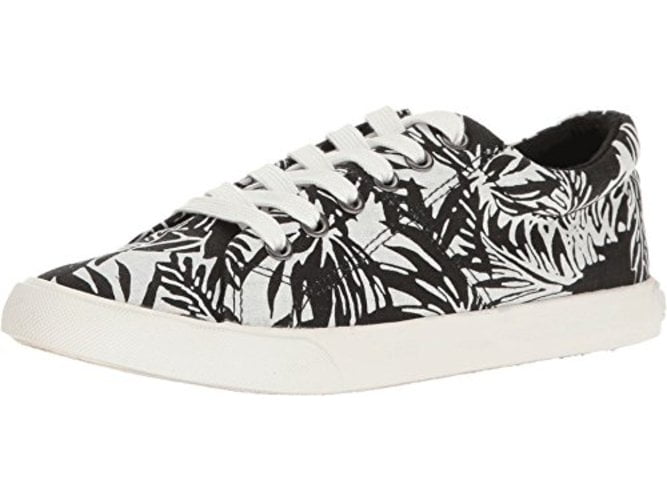 rocket dog canvas sneakers