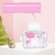 thumbnail image 4 of unbranded 1Ud Jaula Ornamental Para Hámster Rosa Con Ventilado Y Materiales Seguros, 4 of 8