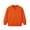 Orange, variant on Vedolay BoysDenim Jackets Boys Jacket Fall Winter Casual Fuzzy Outwear Cozy Coat,Black 18-24 Months