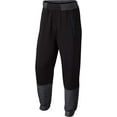 thumbnail image 3 of Jordan Mens Cuffed Joggers,Black,S, 3 of 4