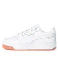 thumbnail image 1 of Tenis Puma Carina Street Lux 39748701 Mujer blanco 22.5, 1 of 7