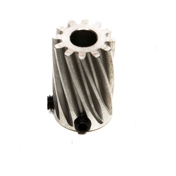 Blade 12t Pinion Fusion 480 BLH4918 Replacement Helicopter Parts