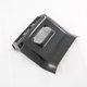 thumbnail image 3 of 1pc Carbon fiber rear outlet for Ford F150 F-150 2021+, 3 of 5
