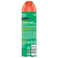 thumbnail image 4 of OFF! Clean Feel Insect Repellent, Backyard, Picaridin Mosquito Repellent Aerosol, Long-lasting Bug Spray Protection for Everyday Use, 9 oz, 4 of 7