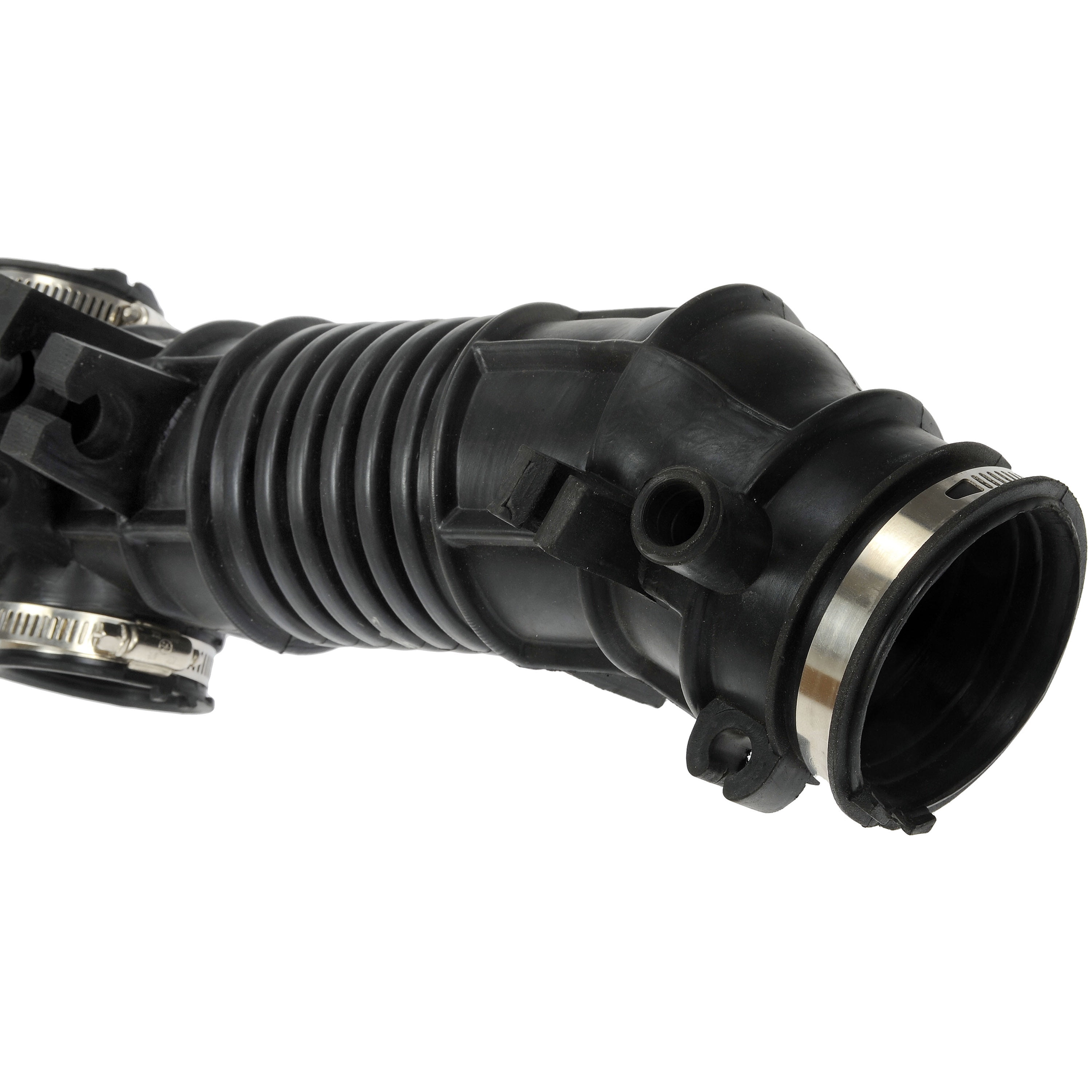Engine Air Intake Hose Fits 2001 Honda Odyssey