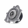 thumbnail image 1 of Water Coolant Pump for Mercedes-Benz C CLS E GL GLE GLS M R S Diesel, 1 of 1