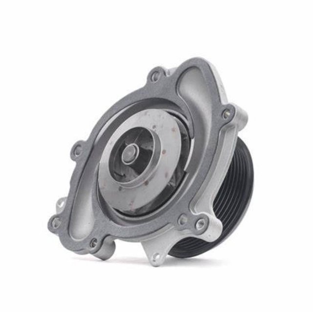 Water Coolant Pump for Mercedes-Benz C CLS E GL GLE GLS M R S Diesel