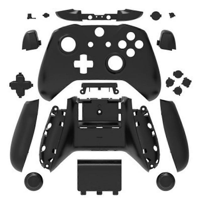 Complete protective shell replacement parts for Xbox One