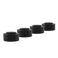 thumbnail image 4 of 4 Almohadillas Para Pies De Aislamiento De Altavoces De Audio HiFi Fáciles De Usar Para Altavoces De Audio Sunnimix Almohadilla de punta de amplificador, 4 of 8