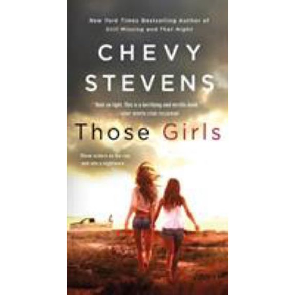 Pre-Owned Those Girls (Mass Market Paperback) 1250081122 9781250081124
