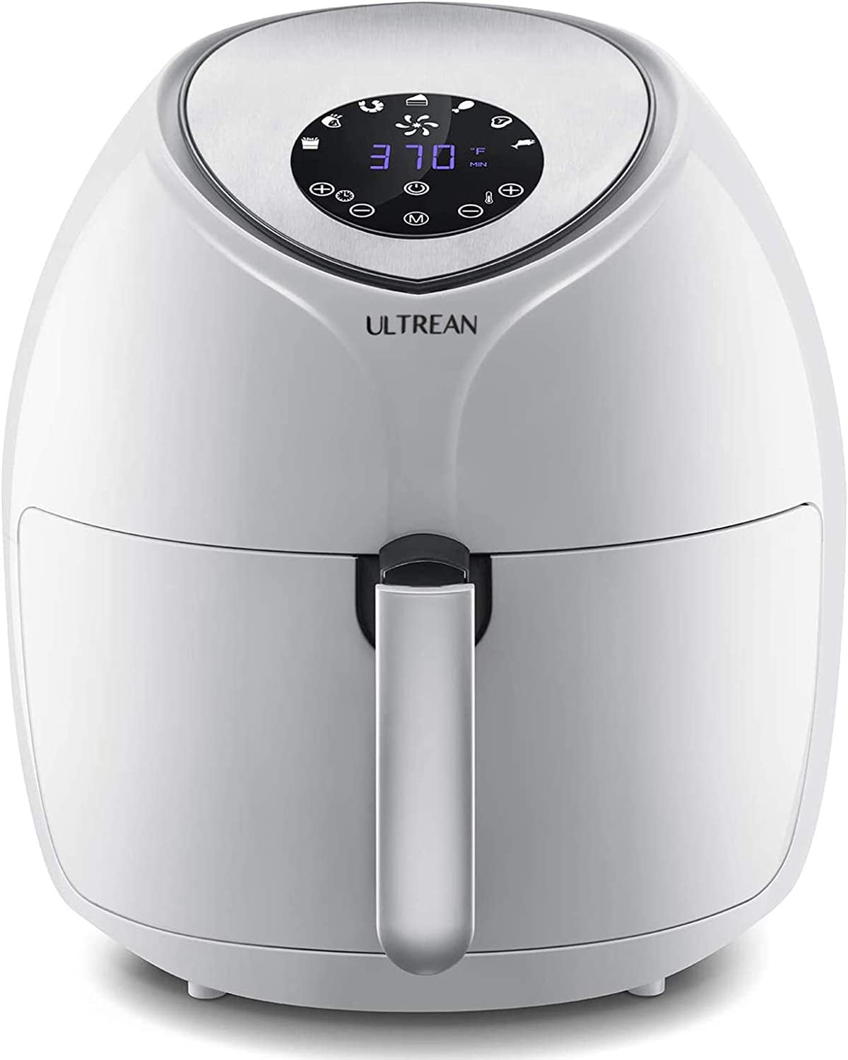 Air Fryer Sizes For Family Of 4 at Anthony Riley blog