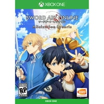 Sword Art Online: Alicization Lycoris - Xbox One