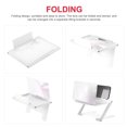 thumbnail image 4 of Shengyu Phone Screen Magnifier Folding Pull-out Lifting Magnifying Glass Anti-blue Folding Household Desktop Smartphone Tablet White, 4 of 9