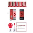 thumbnail image 4 of Lip Gloss Lovely Bulb Long-Lasting Waterproof Moisturizing Lip Stick Cosmetic Makeup Tool, 4 of 8