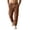 Brown1, variant on StSilkitty Men's Sweat Pants Elastic Waist Drawstring Fleece Sweatpants Athletic Running Track Trousers with Pockets