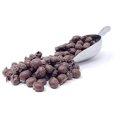 thumbnail image 2 of Candy Retailer Dark Chocolate Double Dipped Peanuts 1 Lb, 2 of 5