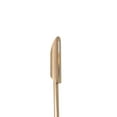 thumbnail image 6 of 2 Light Cut Pipe Raw Brass Sputnik chandelier light Fixture, 6 of 9