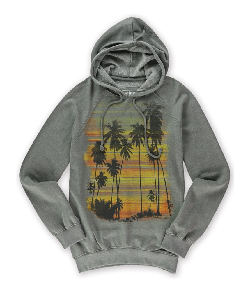 Urban Pipeline Mens Burnout Fleece 