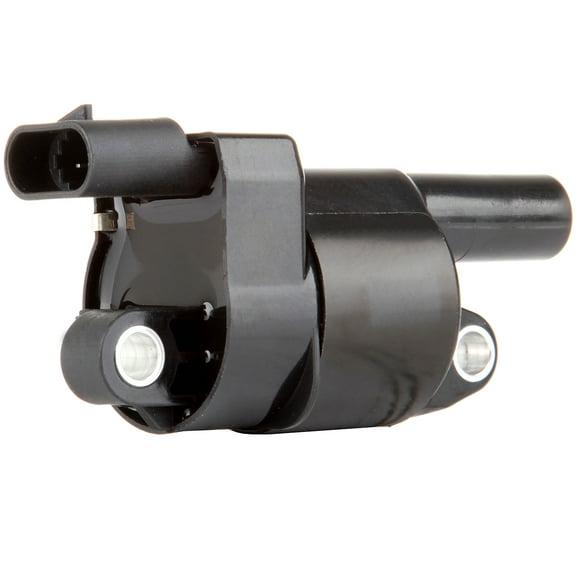 ECCPP Portable Spare Car Ignition Coils Compatible with Buick/Cadillac/GMC/Chevy 2005-2012 Replacement for UF414 C1512 for Travel, Transportation and Repair (Pack of 1)