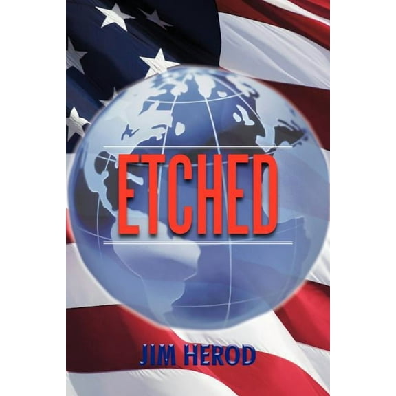 Etched (Paperback)