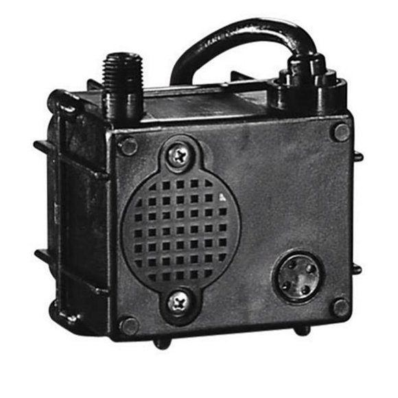 Little Giant 523375 0.25 in. Water Garden Permanently Lubricated Pumps