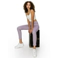 thumbnail image 4 of KHAKI & BLUE Women’s The Everyday Garment-Dyed Skinny Jeans Soft Stretchy High Rise Comfy Casual Pants, 4 of 6