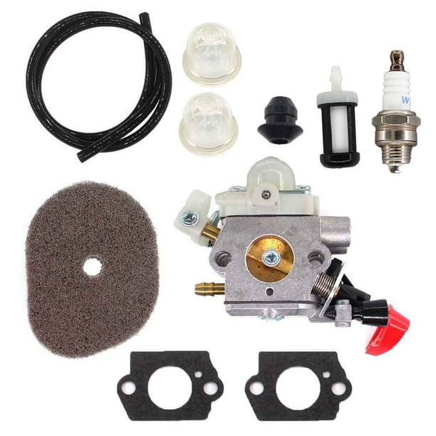Stihl fs40 carburetor deals