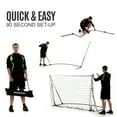 thumbnail image 6 of QUICKPLAY USA, 5' x 3' Portable Outdoor Soccer Goal, 6 of 8