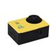 thumbnail image 4 of Waterproof Wifi 1080P 4K Ultra HD Sport Action Camera DVR Cam Video Camera (Yellow), 4 of 5